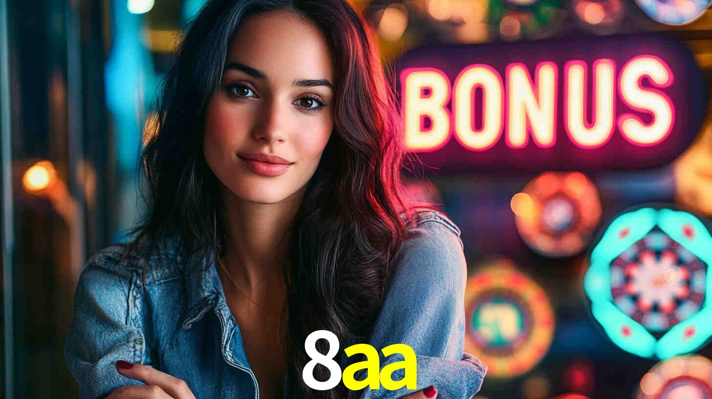8aa - Cassino das Estrelas Brilhantes - 8aa.com