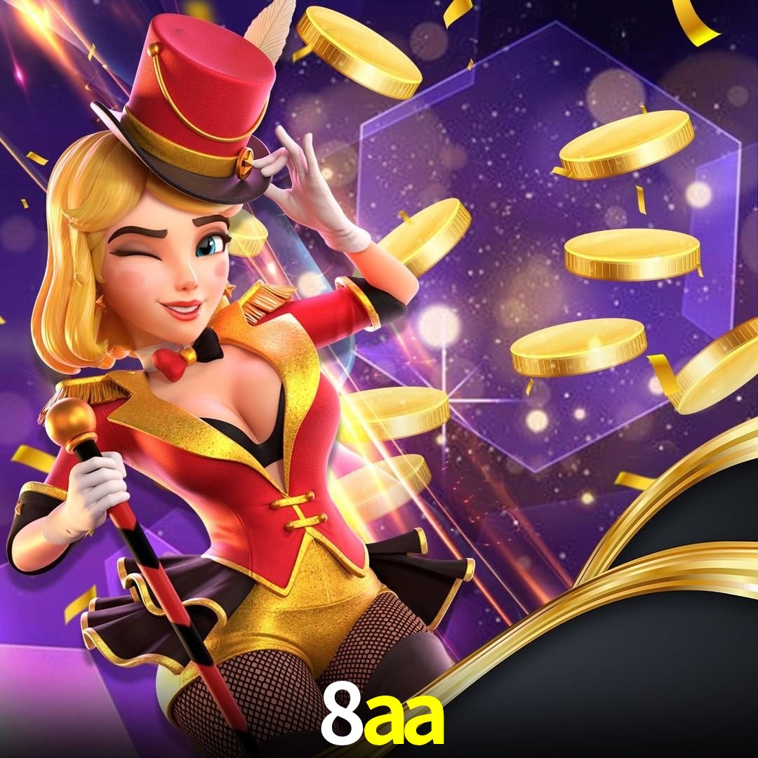 Welcome Bonus 8aa