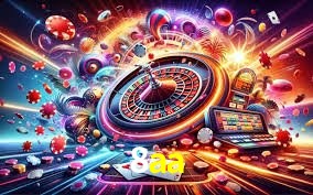 Jogos de Slot 8aa