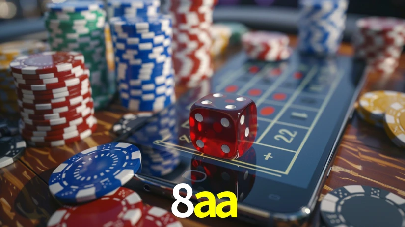 8aa bet