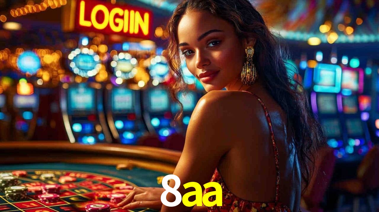 8aa São Paulo - Jogo Providers