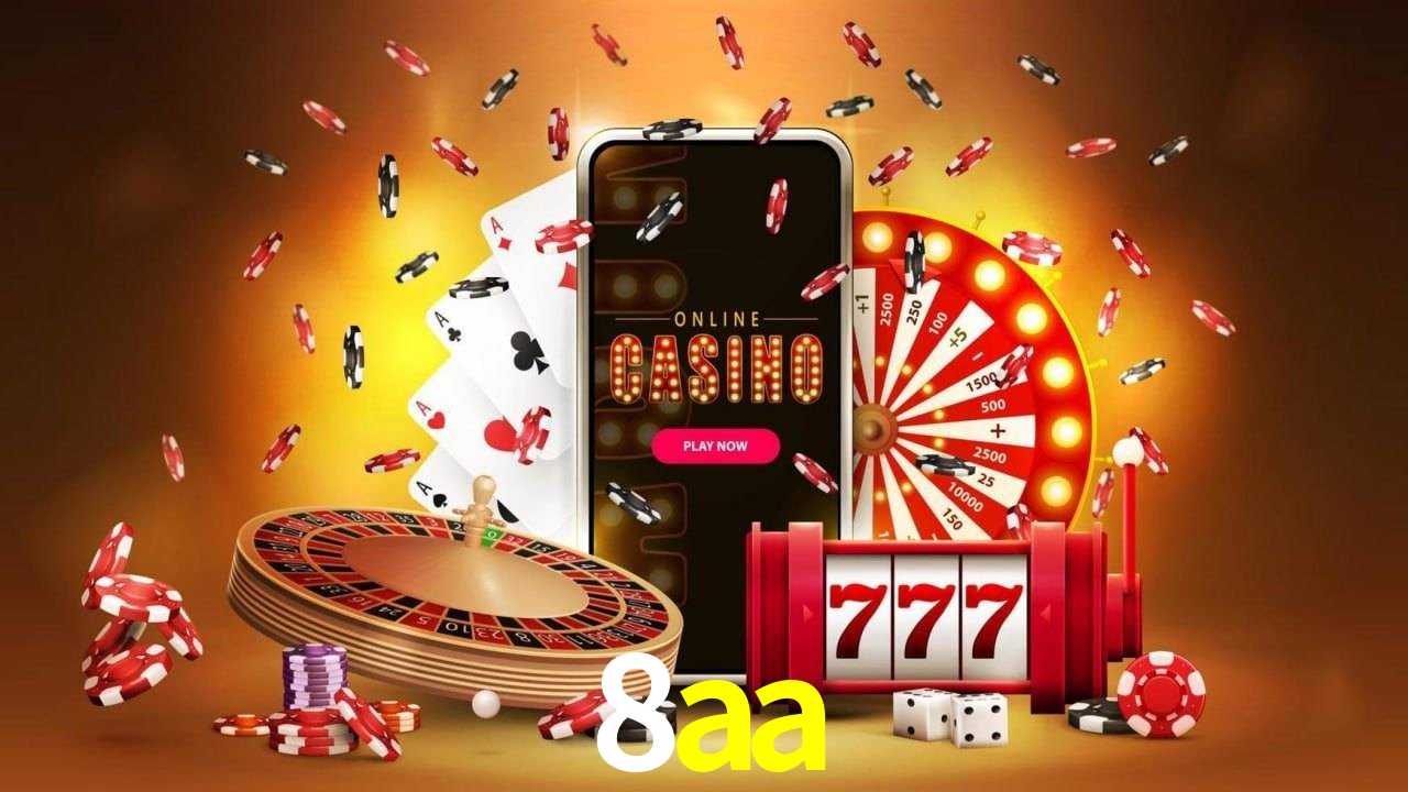 8aa Rio de Janeiro - Popular Jogos