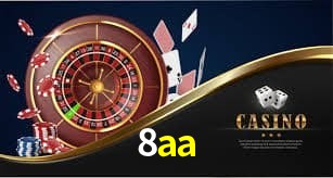 Provedores de Jogos 8aa