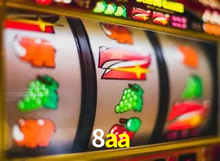 A Emoção da Loteria na 8aa: Uma Chance de Mudança de Vida