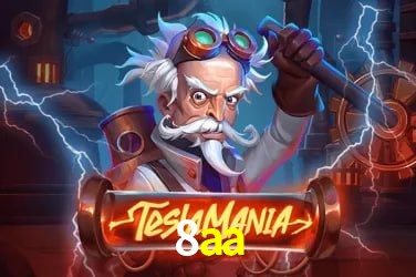 8aa Brasília - Jogo Features