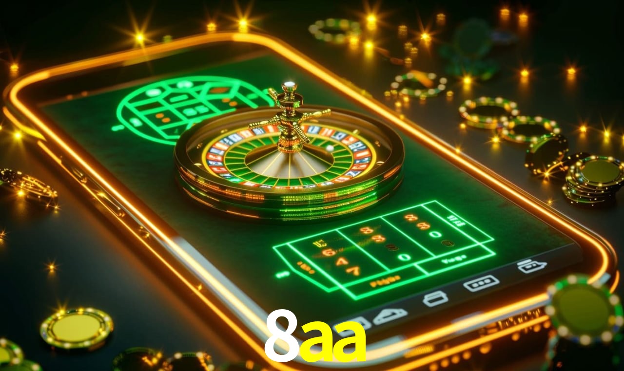 8aa - Rápido Acesse