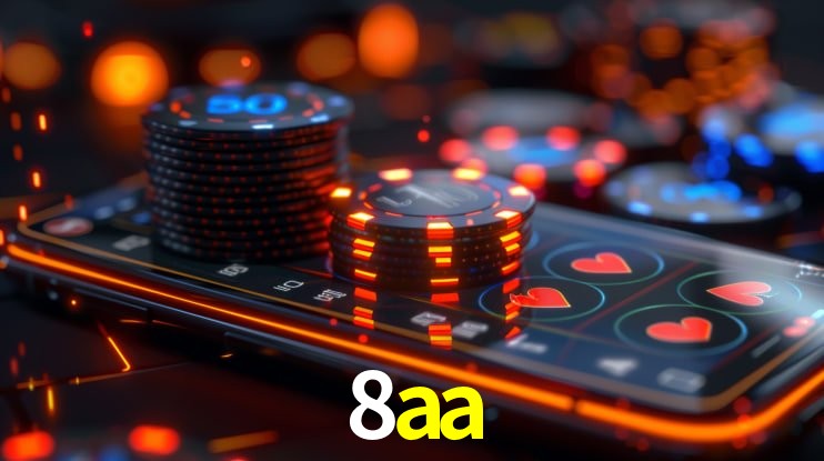 Game Providers 8aa