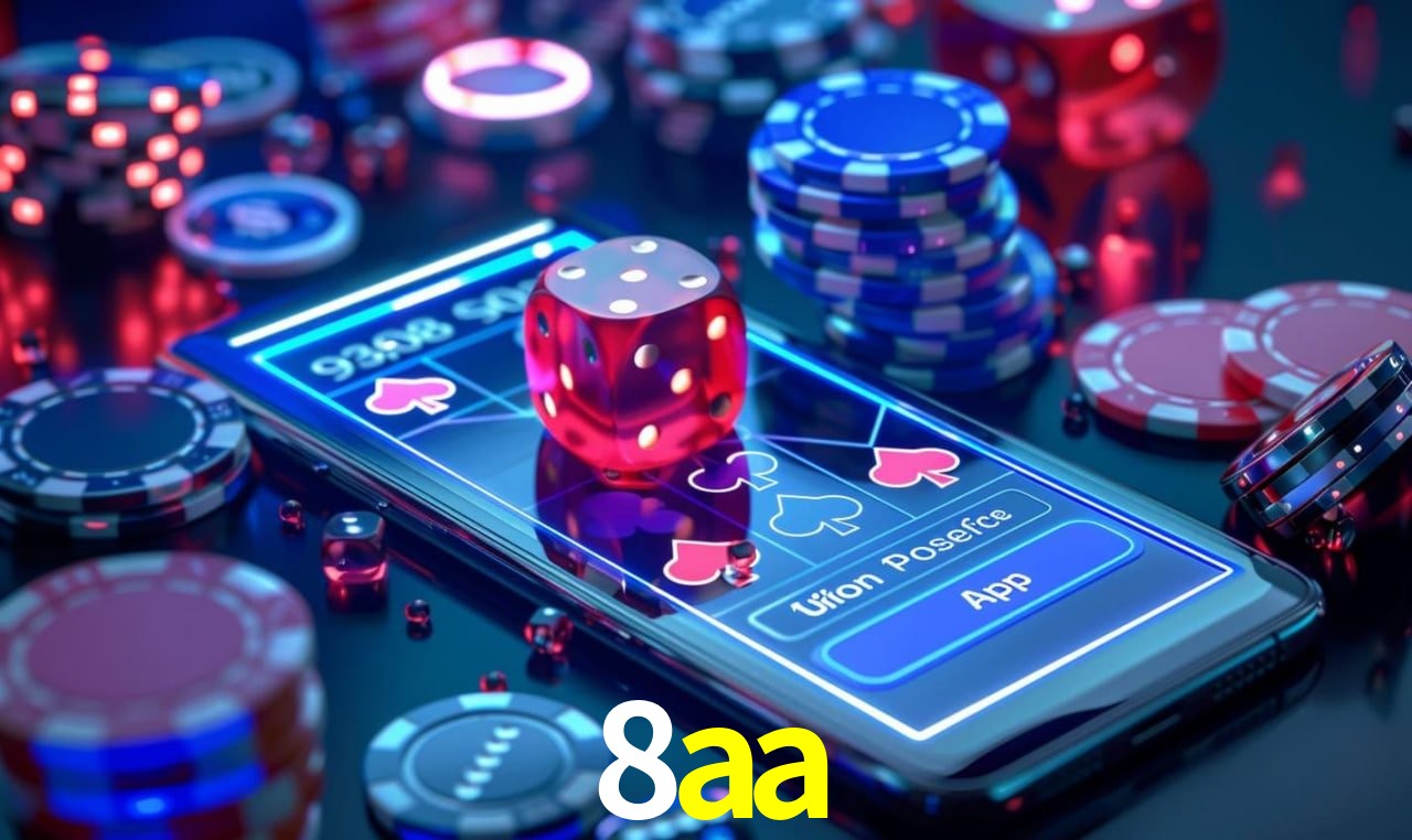 8aa Brasília - Betting Features