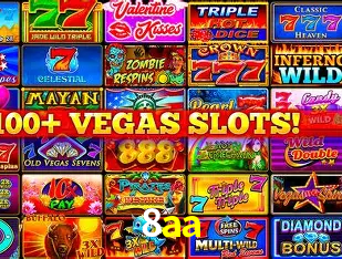 8aa Brasília - Casino Guide