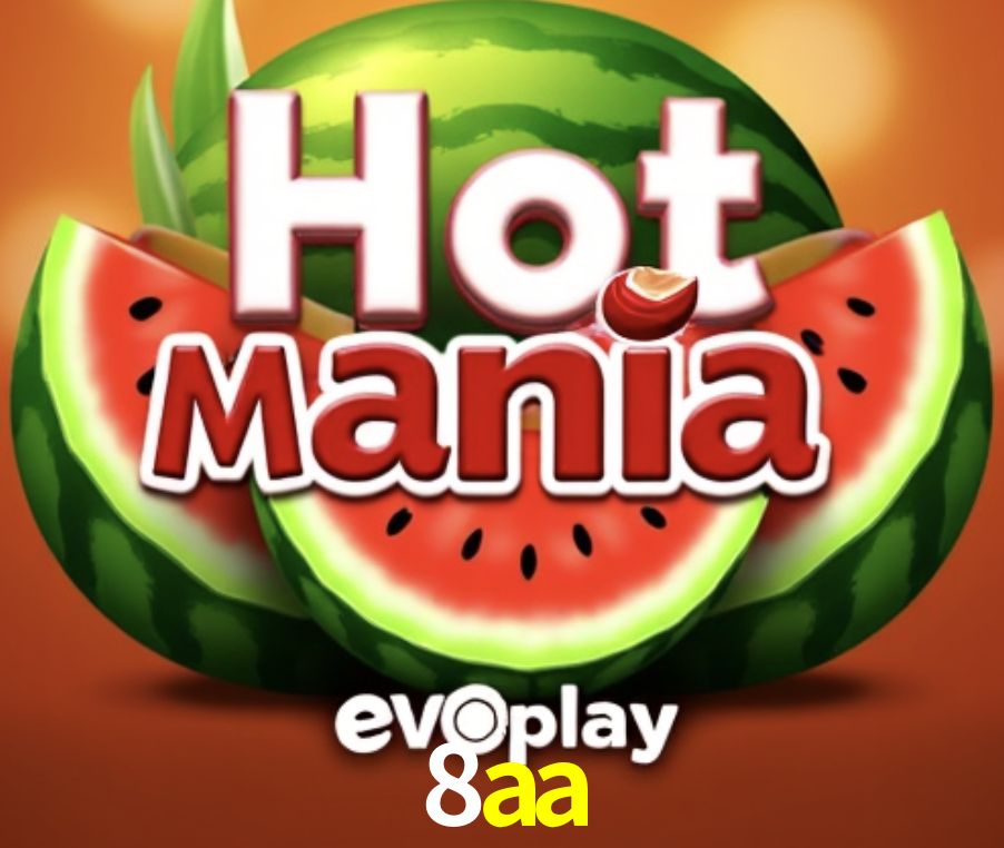 APP oficial da 8aa para mobile