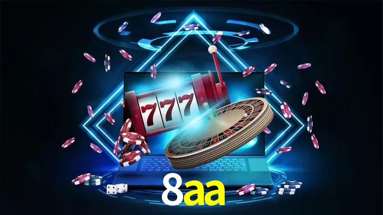 8aa Belo Horizonte - Jackpots