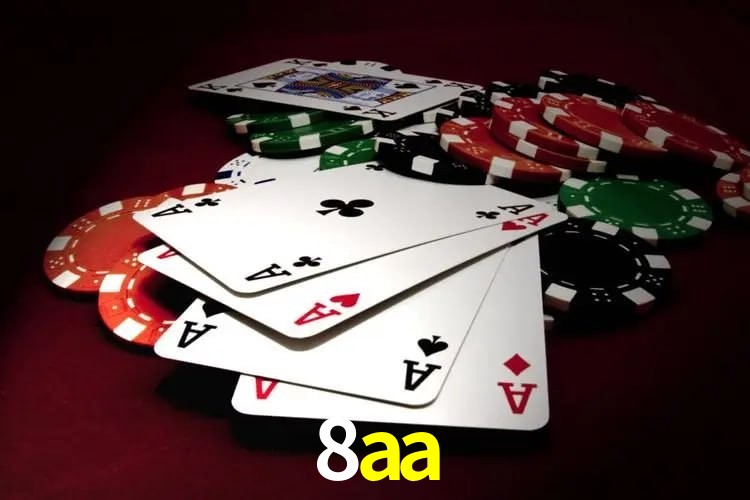 Apostas de Tênis 8aa