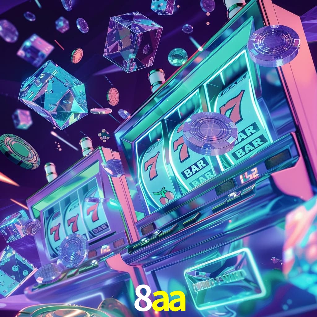 Interface do App 8aa