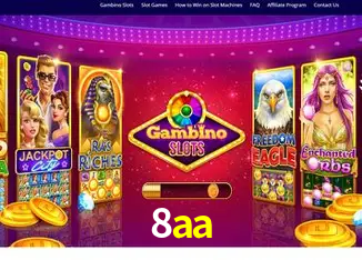 8aa São Paulo - All Bonuses
