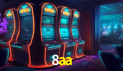 8aa Brasília - VIP Program