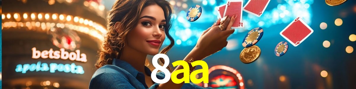 Live Casino 8aa