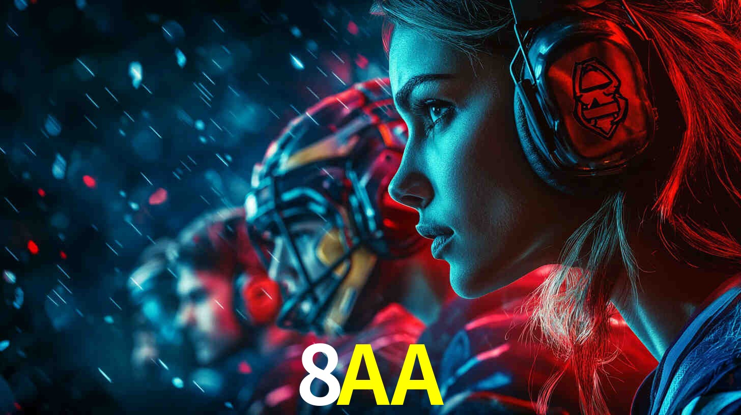 Esportes Disponíveis no 8AA