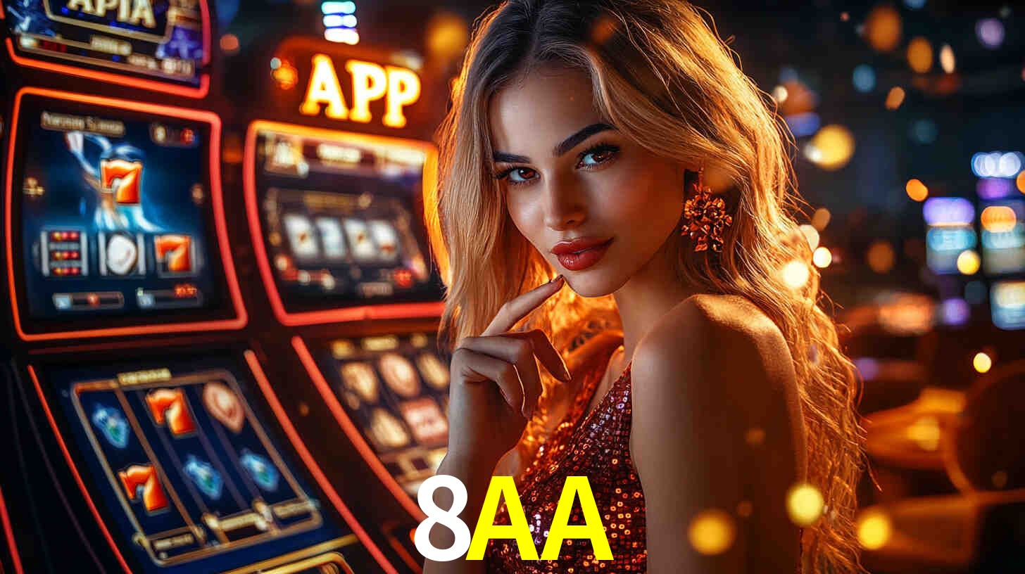 Baixar App Android 8AA