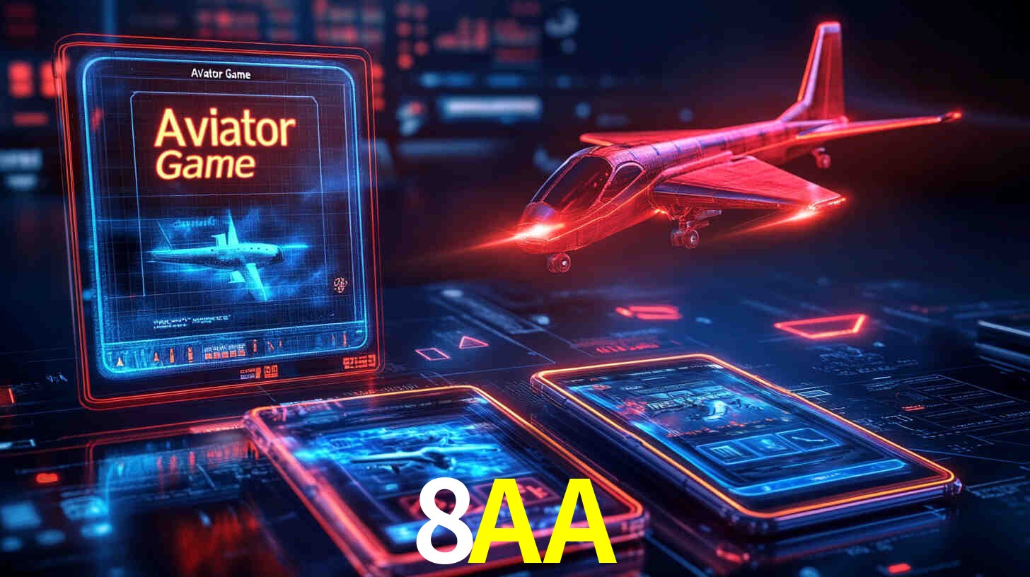 Benefícios do Aviator no 8AA