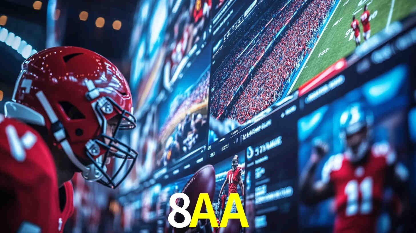 Benefícios das Apostas Ao Vivo no 8AA