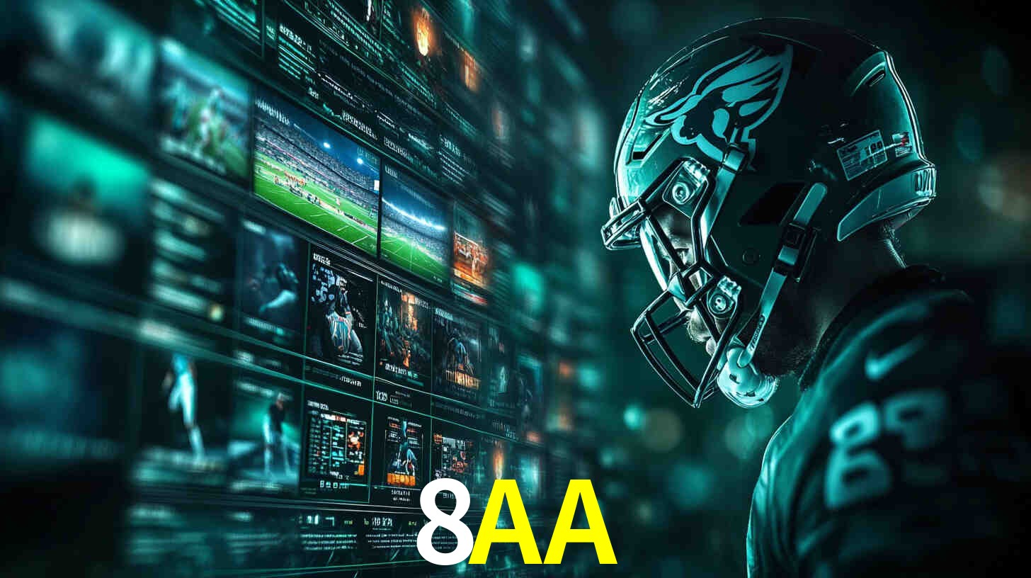 Esportes em Destaque no 8AA