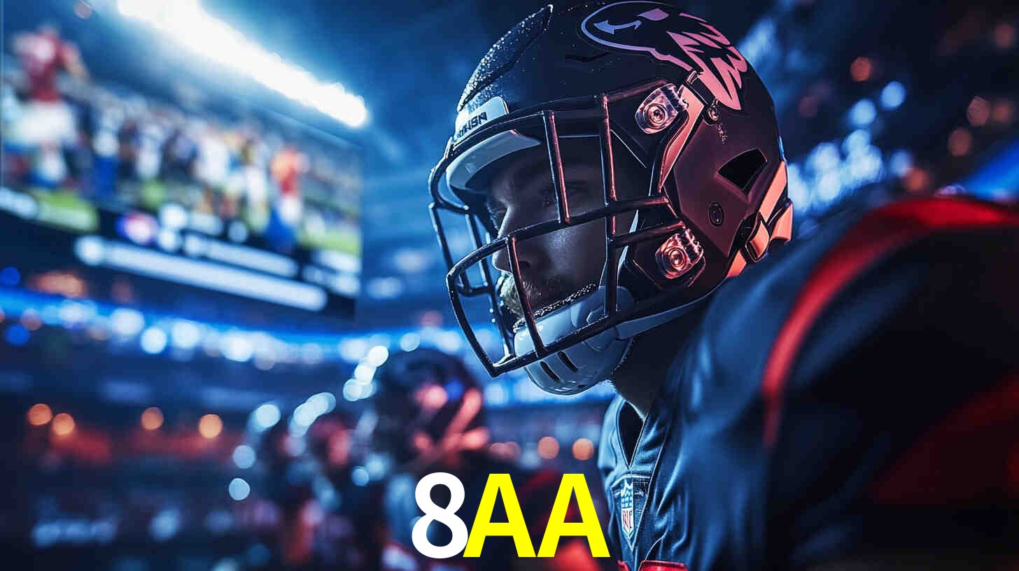 Transforme Suas Apostas em Grandes Prêmios no 8AA